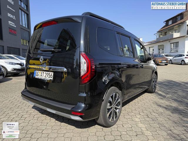Renault Kangoo Techno III 1.3 TCe 130 LED PDC Temp LM17Z 