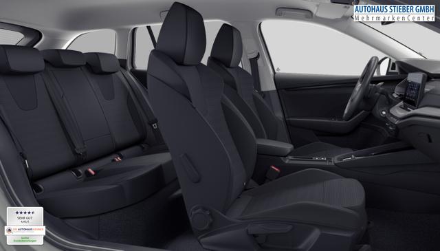 Skoda Octavia Combi Selection DSG Selec AHK ACC Kessy SunS vEHK 