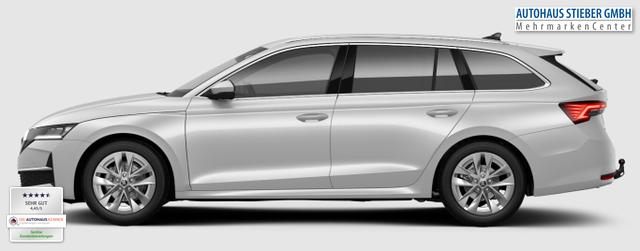 Skoda Octavia Combi Selection DSG Selec AHK ACC Kessy SunS vEHK 