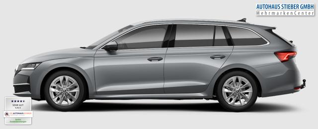 Skoda Octavia Combi Selection DSG Selec AHK ACC Kessy SunS vEHK 