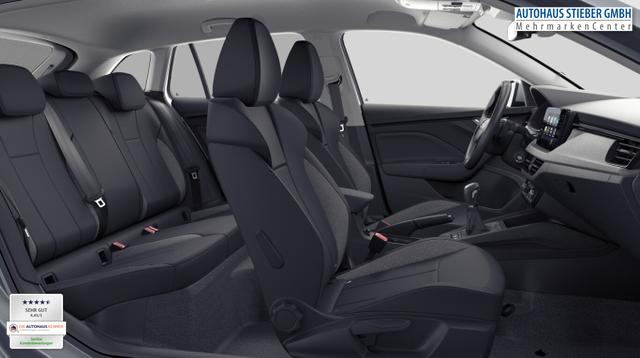 Skoda Scala Selection DSG Selec ACC Kessy SunS Kam SHZ 16Z ViC 