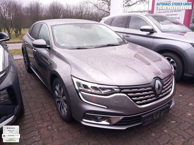 Renault Talisman Intens 1.3 TCe 160 EDC LED Nav PDC Kam 