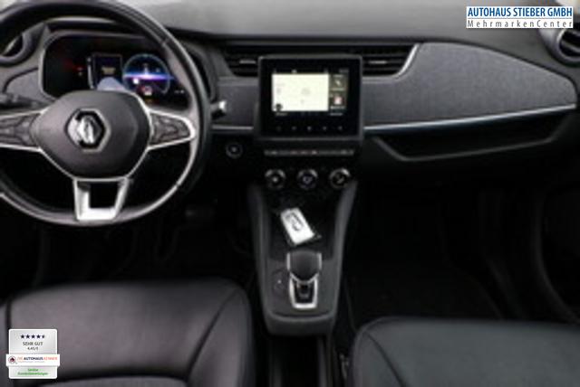 Renault ZOE Iconic ZE50 R135 LED Nav CCS SHZ Kam PDC 