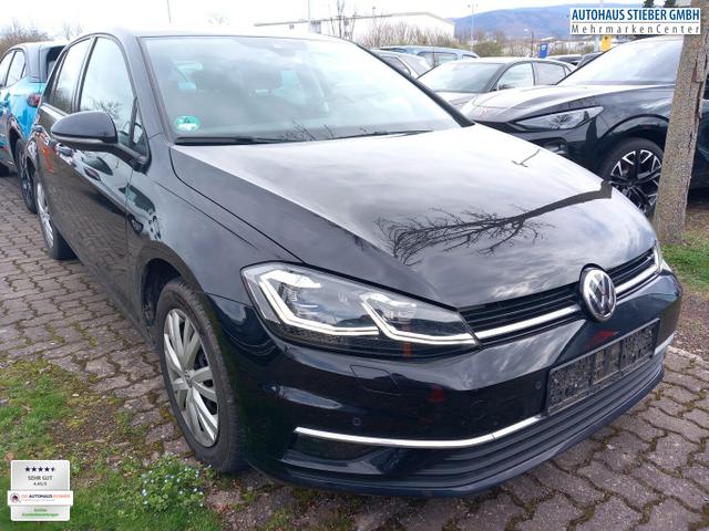 Volkswagen Golf JOIN VII 1.0 TSI 116 DSG LED StandH AHK ACC 