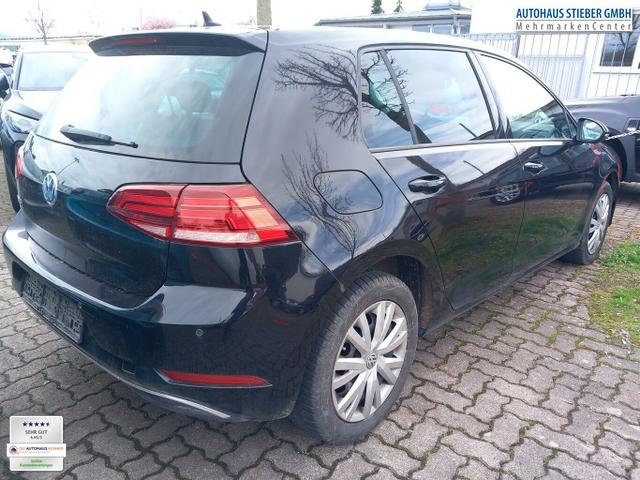 Volkswagen Golf JOIN VII 1.0 TSI 116 DSG LED StandH AHK ACC 