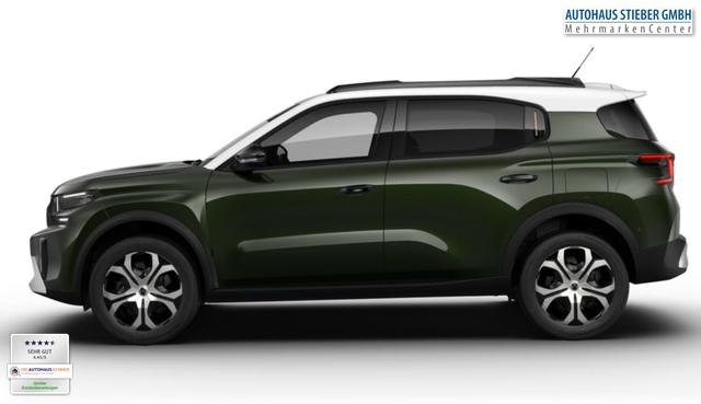 Citro&euml;n C3 Aircross Hybrid PLUS 7S Kam PDC CarP PrivG BT 