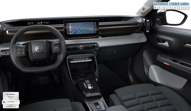 Citro&euml;n C3 Aircross Hybrid PLUS 7S Kam PDC CarP PrivG BT 