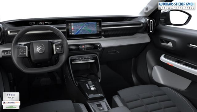 Citro&euml;n C3 Aircross Hybrid MAX 7S Nav Kam 2xPDC CarP 17Z 