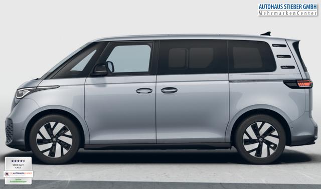 Volkswagen ID. BUZZ Pro ID.Buzz 5S Style+ Open&Cl KomfortP+ AssisP+ 