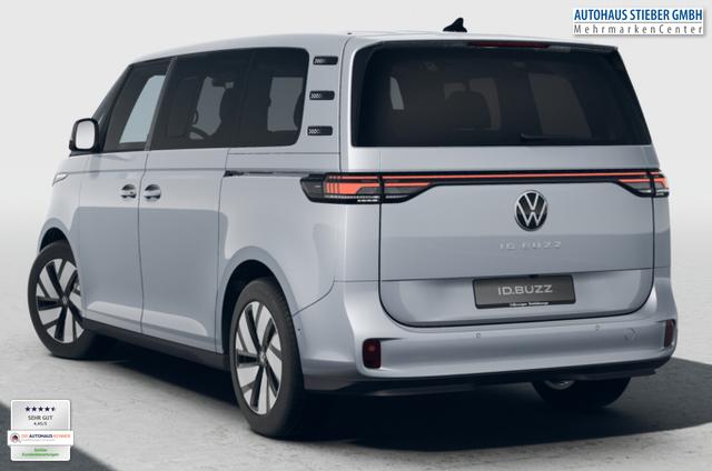Volkswagen ID. BUZZ Pro ID.Buzz 5S Style+ Open&Cl KomfortP+ AssisP+ 