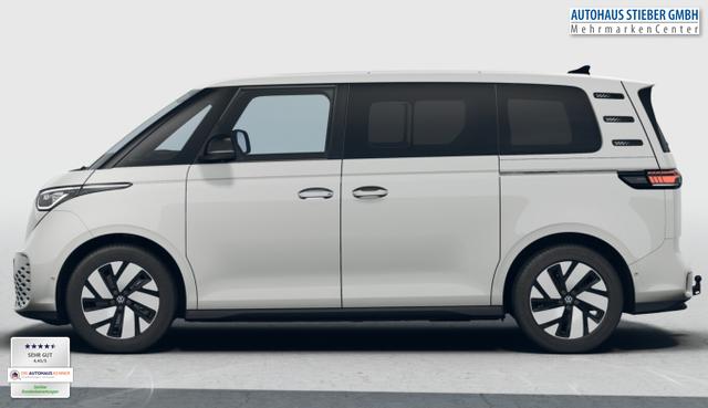 Volkswagen ID. BUZZ Pro ID.Buzz 5S AHK Style+ Open&C Komfort+ 360&deg; 