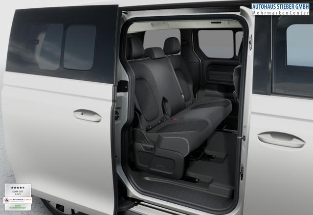 Volkswagen ID. BUZZ Pro ID.Buzz 5S AHK Style+ Open&C Komfort+ 360&deg; 