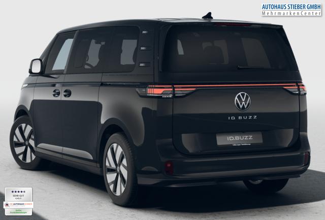 Volkswagen ID. BUZZ Pro ID.Buzz 6S W&auml;rmeP Style+ Open&C Komfort 360&deg; 