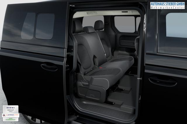 Volkswagen ID. BUZZ Pro ID.Buzz 6S W&auml;rmeP Style+ Open&C Komfort 360&deg; 