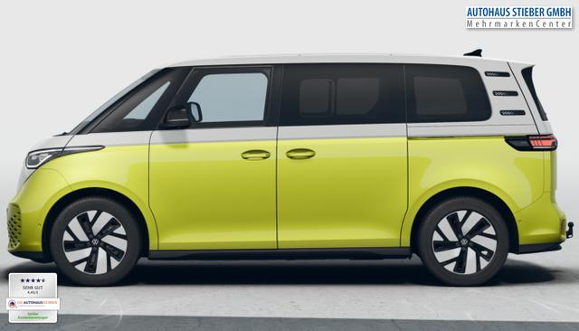 Volkswagen ID. BUZZ Pro ID.Buzz 5S AHK Style+ Open&C Komfort+ 360&deg; 