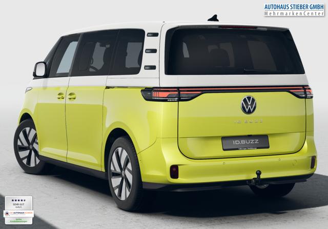 Volkswagen ID. BUZZ Pro ID.Buzz 5S AHK Style+ Open&C Komfort+ 360&deg; 