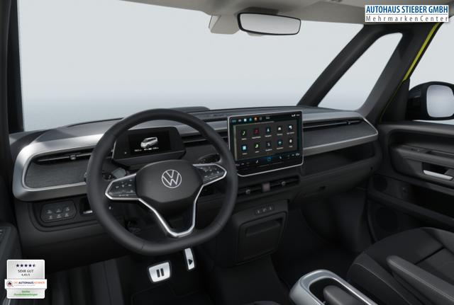 Volkswagen ID. BUZZ Pro ID.Buzz 5S AHK Style+ Open&C Komfort+ 360&deg; 