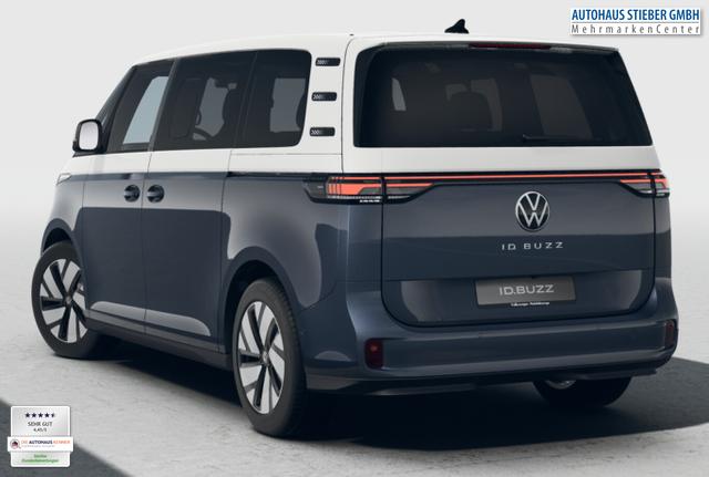 Volkswagen ID. BUZZ Pro ID.Buzz 5S W&auml;rmeP NavPr Style+ Ope&C Komfort 