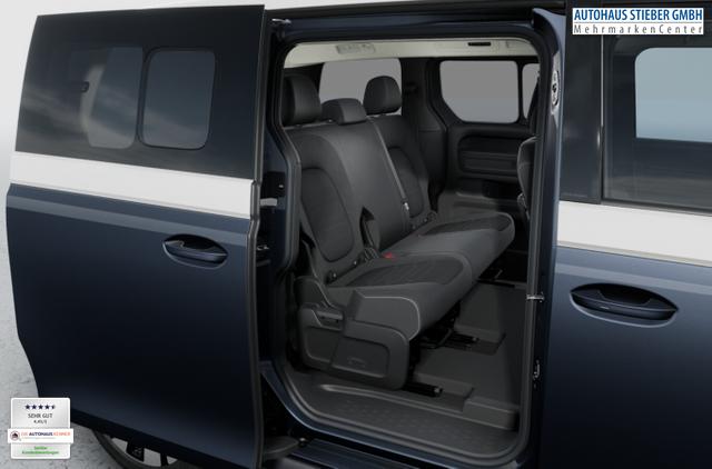 Volkswagen ID. BUZZ Pro ID.Buzz 5S W&auml;rmeP NavPr Style+ Ope&C Komfort 