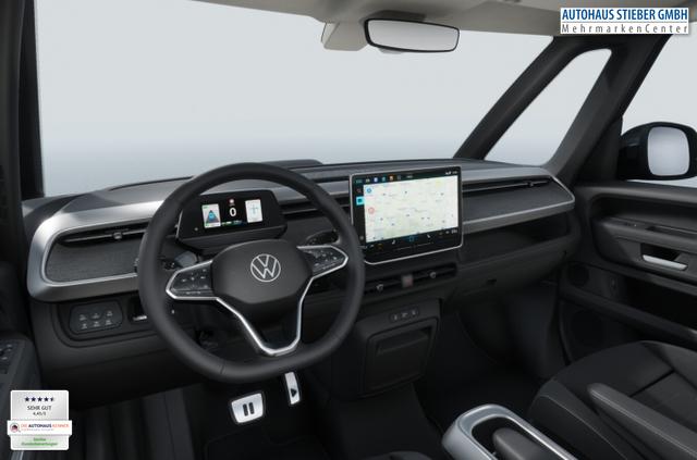Volkswagen ID. BUZZ Pro ID.Buzz 5S W&auml;rmeP NavPr Style+ Ope&C Komfort 