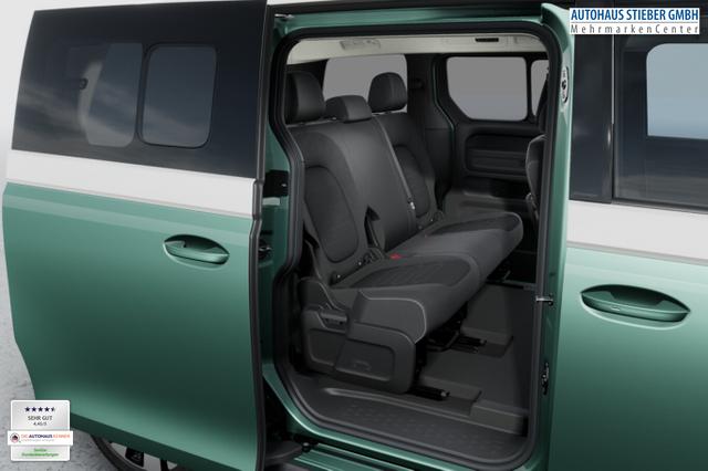 Volkswagen ID. BUZZ Pro ID.Buzz 5S Style+ Open&Cl KomfortP+ AssisP+ 