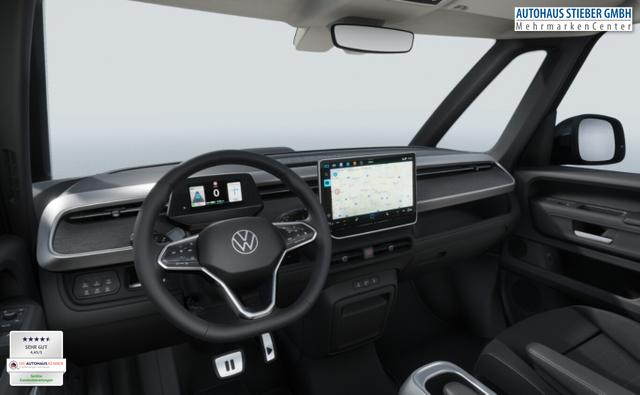 Volkswagen ID. BUZZ Pro ID.Buzz 5S W&auml;rmeP NavPr Style+ Ope&C Komfort 