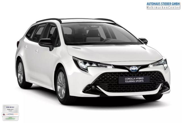 Toyota Corolla Touring Sports Comfort TS 