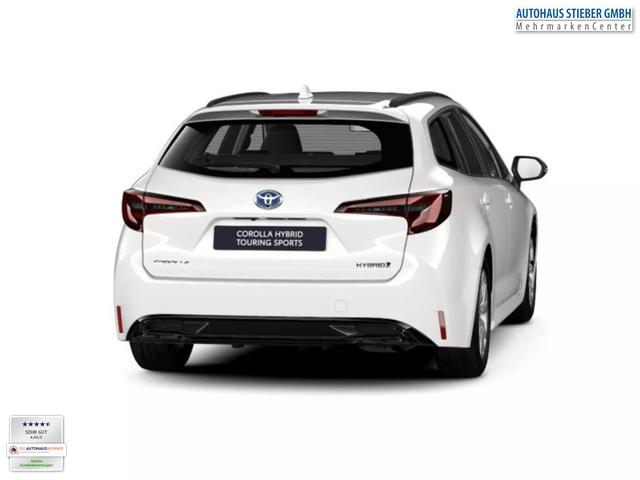 Toyota Corolla Touring Sports Comfort TS 