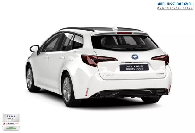 Toyota Corolla Touring Sports Comfort TS 