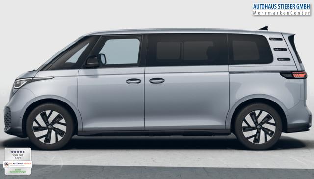 Volkswagen ID. BUZZ Pro ID.Buzz LR 7S W&auml;rmeP Style+ Open&C KomfortP+ 