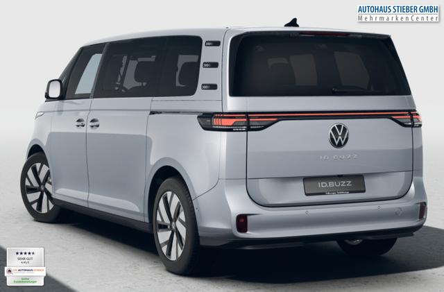 Volkswagen ID. BUZZ Pro ID.Buzz LR 7S W&auml;rmeP Style+ Open&C KomfortP+ 
