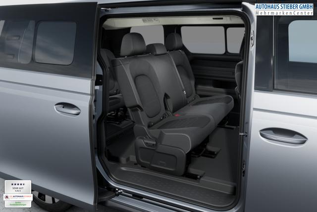 Volkswagen ID. BUZZ Pro ID.Buzz LR 7S W&auml;rmeP Style+ Open&C KomfortP+ 