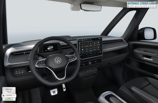 Volkswagen ID. BUZZ Pro ID.Buzz LR 7S W&auml;rmeP Style+ Open&C KomfortP+ 
