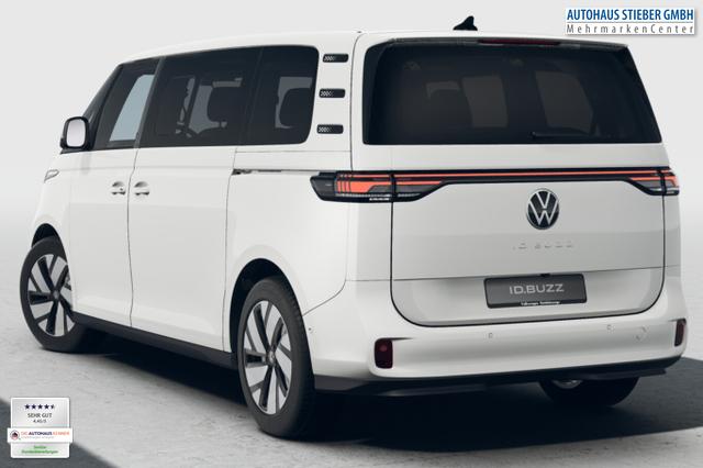 Volkswagen ID. BUZZ Pro ID.Buzz LR 7S Style+ Open&Cl Komfort AssisP+ 