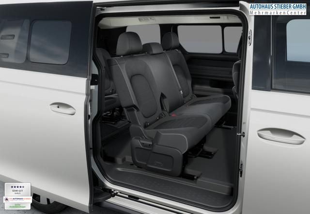 Volkswagen ID. BUZZ Pro ID.Buzz LR 7S Style+ Open&Cl Komfort AssisP+ 