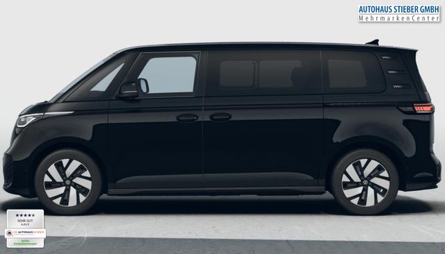 Volkswagen ID. BUZZ Pro ID.Buzz LR 7S Style+ Open&Cl Komfort AssisP+ 