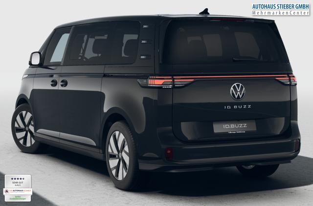 Volkswagen ID. BUZZ Pro ID.Buzz LR 7S Style+ Open&Cl Komfort AssisP+ 