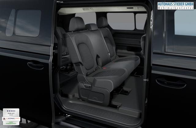 Volkswagen ID. BUZZ Pro ID.Buzz LR 7S Style+ Open&Cl Komfort AssisP+ 