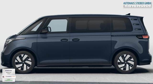 Volkswagen ID. BUZZ Pro ID.Buzz LR 7S Style+ Open&Cl Komfort AssisP+ 