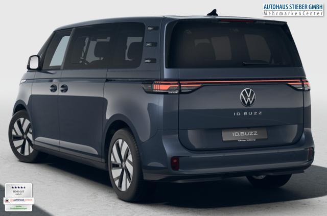 Volkswagen ID. BUZZ Pro ID.Buzz LR 7S Style+ Open&Cl Komfort AssisP+ 