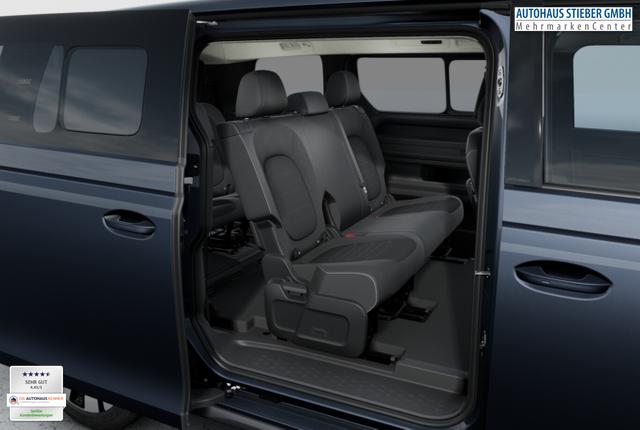 Volkswagen ID. BUZZ Pro ID.Buzz LR 7S Style+ Open&Cl Komfort AssisP+ 