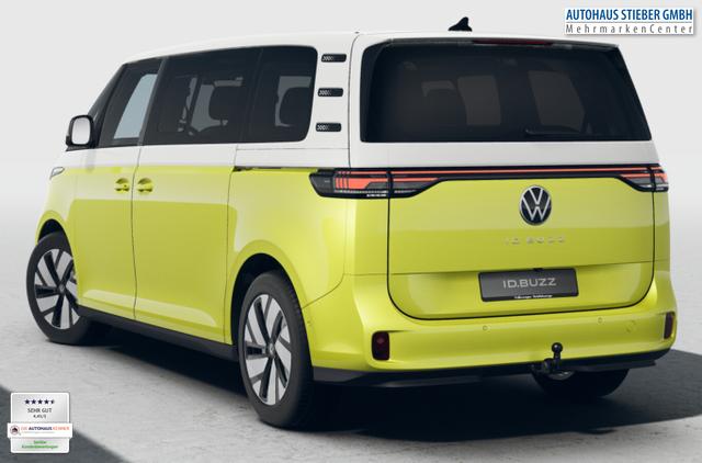 Volkswagen ID. BUZZ Pro ID.Buzz LR 7S AHK W&auml;rmeP Style+ Open&C Komf 