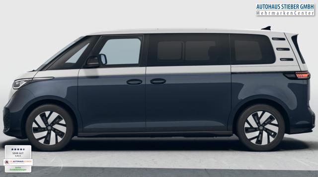 Volkswagen ID. BUZZ Pro ID.Buzz LR 7S NavPr W&auml;rmeP Style Open&C Komf 