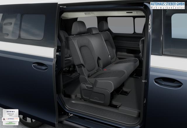 Volkswagen ID. BUZZ Pro ID.Buzz LR 7S NavPr W&auml;rmeP Style Open&C Komf 