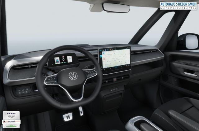 Volkswagen ID. BUZZ Pro ID.Buzz LR 7S NavPr W&auml;rmeP Style Open&C Komf 