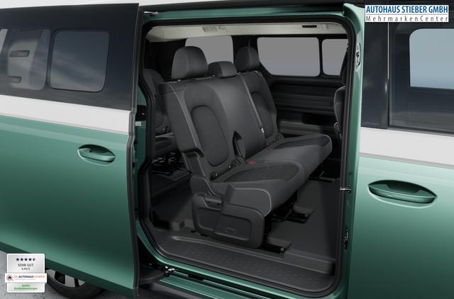 Volkswagen ID. BUZZ Pro ID.Buzz LR 7S NavPr W&auml;rmeP Style Open&C Komf 