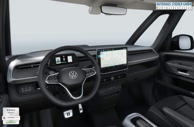 Volkswagen ID. BUZZ Pro ID.Buzz LR 7S NavPr W&auml;rmeP Style Open&C Komf 