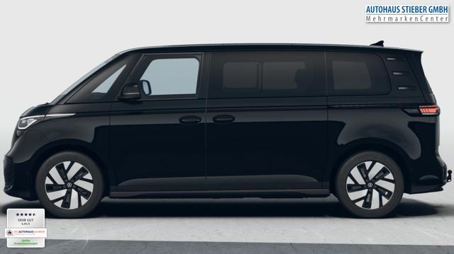 Volkswagen ID. BUZZ Pro ID.Buzz LR 7S AHK NavPr W&auml;rmeP Style Open&Cl 