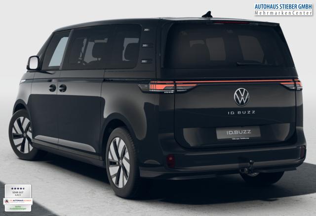 Volkswagen ID. BUZZ Pro ID.Buzz LR 7S AHK NavPr W&auml;rmeP Style Open&Cl 