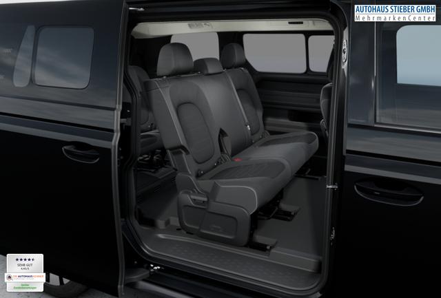 Volkswagen ID. BUZZ Pro ID.Buzz LR 7S AHK NavPr W&auml;rmeP Style Open&Cl 